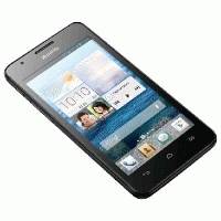 Huawei G525 Black