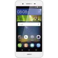 смартфон Huawei GR3 Silver