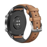 Huawei Watch GT Hybrid FTN-B19 Steel Grey 55023210