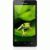 смартфон Huawei Honor 3 Black
