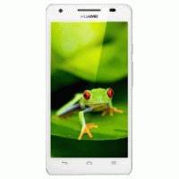 смартфон Huawei Honor 3 White