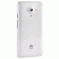 смартфон Huawei Honor 3 White