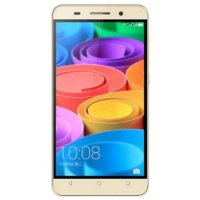 смартфон Honor 4C Gold