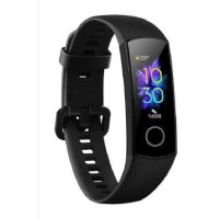 фитнес браслет Honor Band 5 Black 55024131