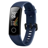 фитнес браслет Honor Band 5 Blue 55024129