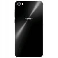 Honor 6 Black