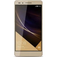 Honor 7 Premium Gold