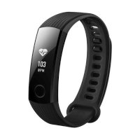 фитнес браслет Honor Band 3 Black