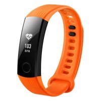 фитнес браслет Honor Band 3 Orange