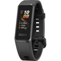 фитнес браслет Huawei Band 4 Black