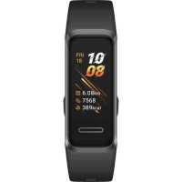 Huawei Band 4 Black