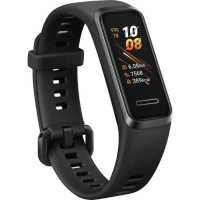 фитнес браслет Huawei Band 4 Black