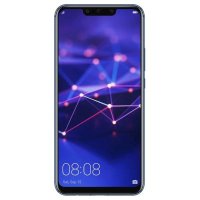 смартфон Huawei Mate 20 Lite Blue