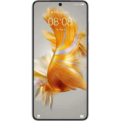 Huawei Mate 50 8/256GB Black