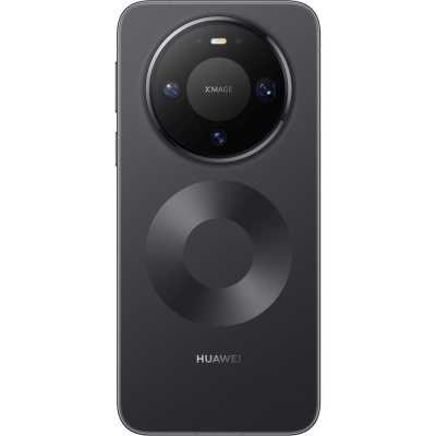 смартфон Huawei Mate 80 Pro 16/512GB Black