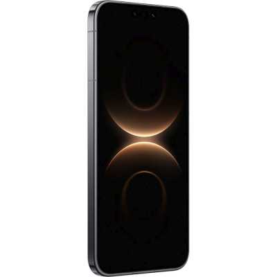 смартфон Huawei Mate 80 Pro 16/512GB Black