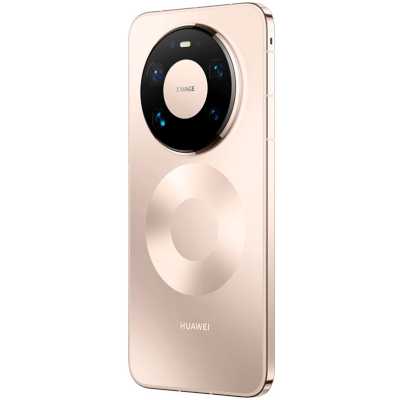 смартфон Huawei Mate 80 Pro 16/512GB Gold