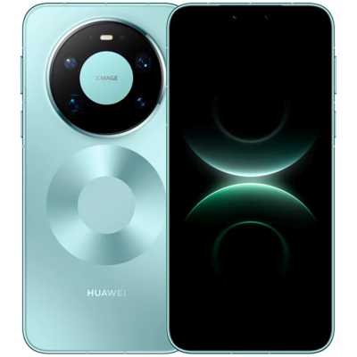 смартфон Huawei Mate 80 Pro 16/512GB Green