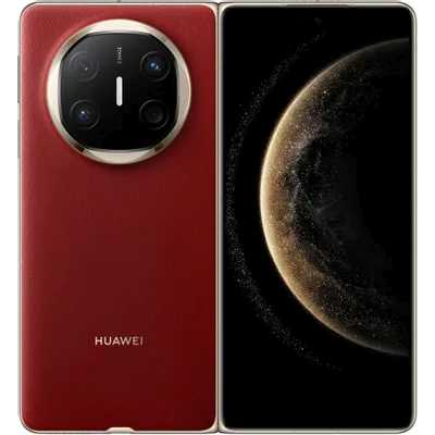 смартфон Huawei Mate X6 12/512GB Red