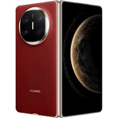 смартфон Huawei Mate X6 12/512GB Red