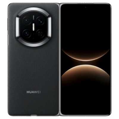 смартфон Huawei Mate X7 16/512GB Black