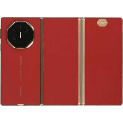 смартфон Huawei Mate XT 16/1TB Red