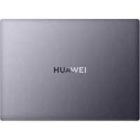 ноутбук Huawei MateBook 14 KLVF-X 53013PET