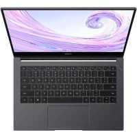 ноутбук Huawei MateBook B3-410 NBZ-WBH9B 53012KFU