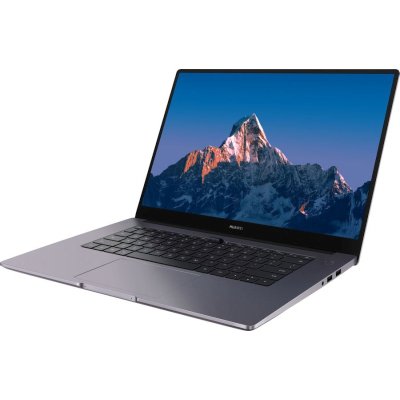 ноутбук Huawei MateBook B3-520 53013SXC