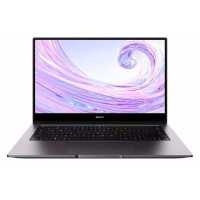 ноутбук Huawei MateBook D 14 NbM-WDQ9 53012RBJ