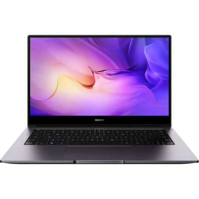 ноутбук Huawei MateBook D 14 MDF-X 53014ASS-wpro