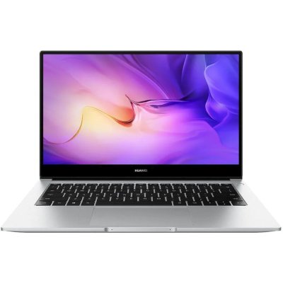 ноутбук Huawei MateBook D 14 NbDE-WFH9 53013QDV