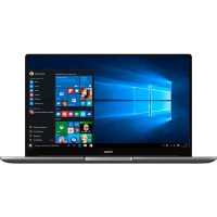 ноутбук Huawei MateBook D 15 BoDE-WFH9 53013WRN