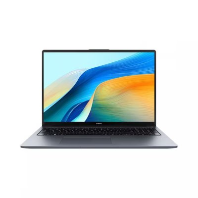 ноутбук Huawei MateBook D 16 MCLG-X 53014BKU