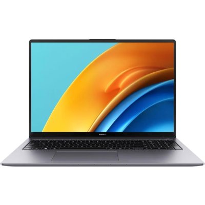 Huawei MateBook D 16 RolleG-W7611