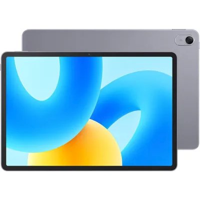 планшет Huawei MatePad 11.5 6/128GB Grey 53013TLV