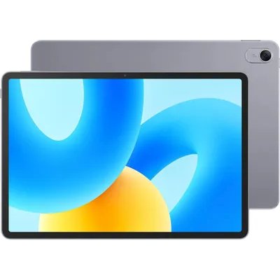 планшет Huawei MatePad 11.5 6/128GB LTE Grey 53013TLW