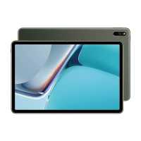 планшет Huawei MatePad 11 6/256GB Wi-Fi Green