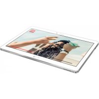 Huawei MediaPad M2-A01L Silver