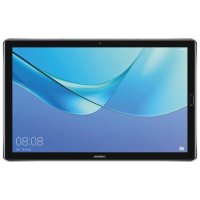 планшет Huawei MediaPad M5 10.8 Pro 64Gb LTE Grey