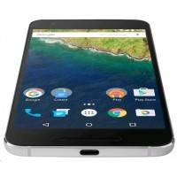 смартфон Huawei Nexus 6P 32Gb Silver