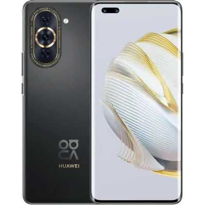 смартфон Huawei Nova 10 Pro 8/256GB Black