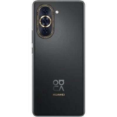 смартфон Huawei Nova 10 Pro 8/256GB Black