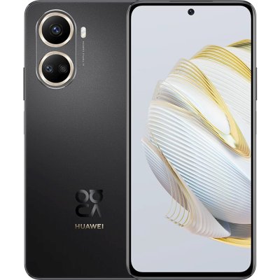 смартфон Huawei Nova 10 SE 8/256GB Black