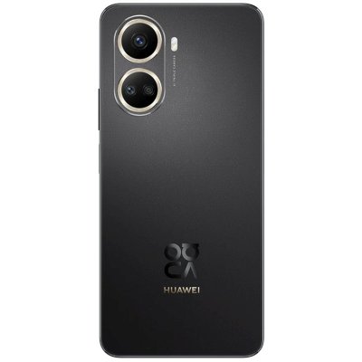 смартфон Huawei Nova 10 SE 8/256GB Black