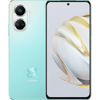 смартфон Huawei Nova 10 SE 8/256GB Green