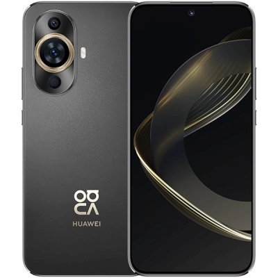 Huawei Nova 11 8/256GB Black