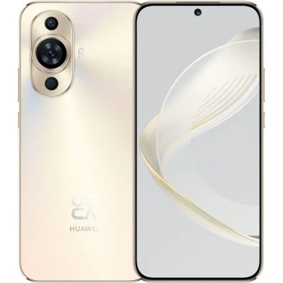 смартфон Huawei Nova 11 8/256GB Gold