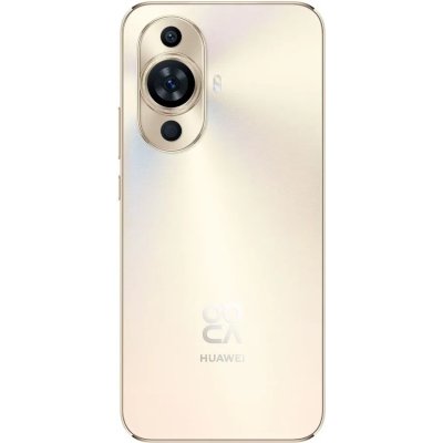 смартфон Huawei Nova 11 8/256GB Gold