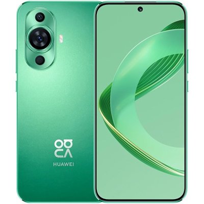 смартфон Huawei Nova 11 8/256GB Green